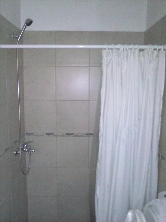 Hostel Mendoza Inn Екстер'єр фото