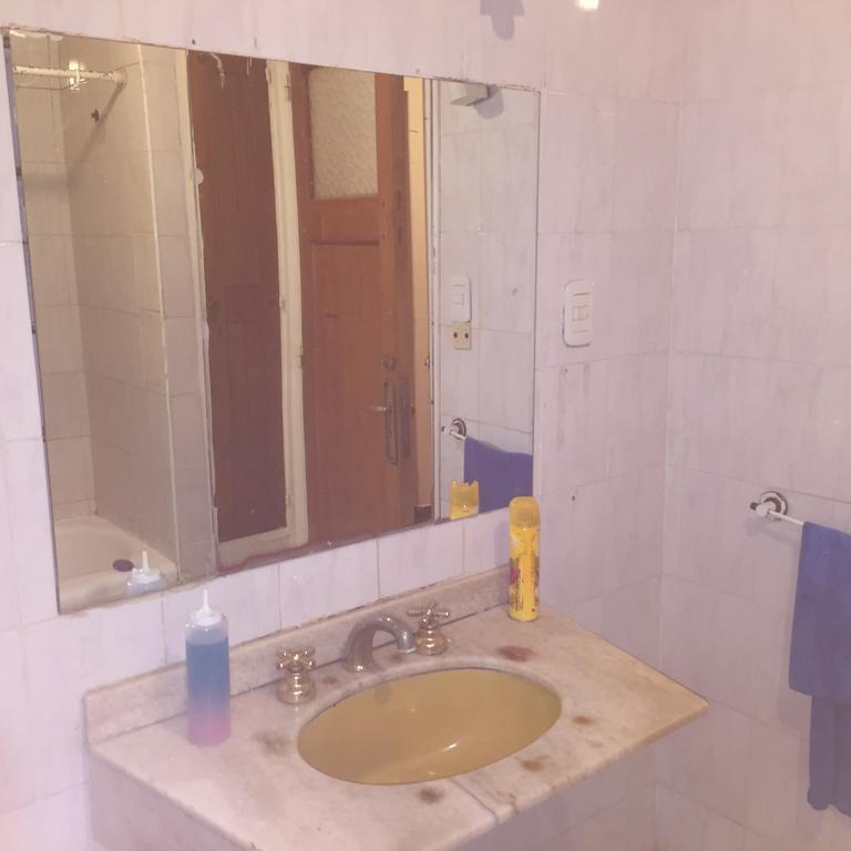 Hostel Mendoza Inn Екстер'єр фото