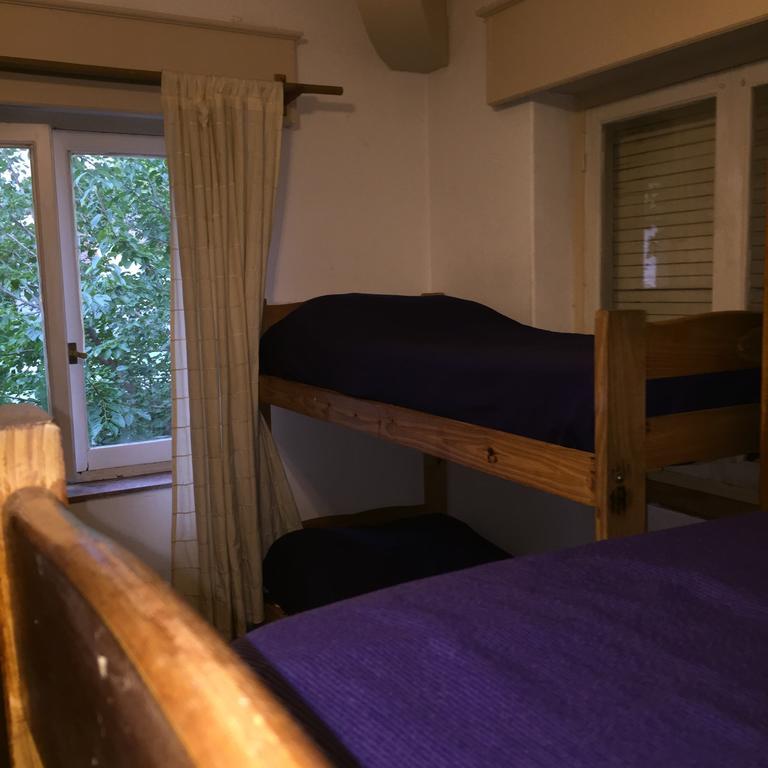 Hostel Mendoza Inn Екстер'єр фото